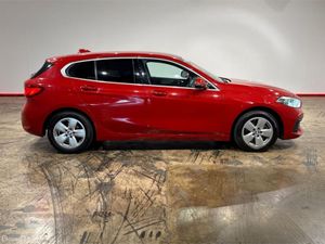 BMW 1-Series 1.5 AUTOMATIC - NEW MODEL - PLAY EDIT - Image 3