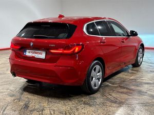 BMW 1-Series 1.5 AUTOMATIC - NEW MODEL - PLAY EDIT - Image 4
