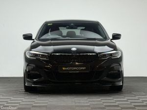 BMW 3-Series 330E M SPORT XDRIVE - Image 2