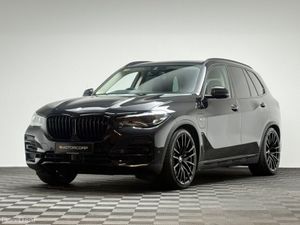 BMW X5 45E XLINE XDRIVE AUTO - Image 3