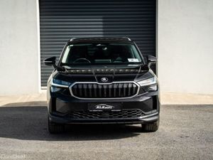 Skoda Kodiaq SE L *FULL LEATHER - TOP SPEC* - Image 2