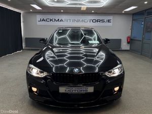 BMW 3-Series 320D - Image 2