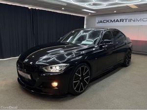 BMW 3-Series 320D - Image 3