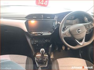 Opel Corsa 1.2 75PS S/S SC * Order Your 262 Now! * - Image 4