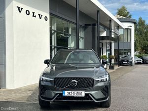 Volvo XC60 XC60 T6 Plus Dark AWD PHEV--Panoramic R - Image 2