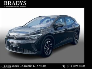 Volkswagen ID.4 PRO LIFE 77kWh 174HP - Image 2