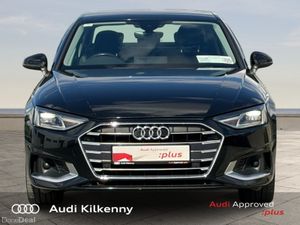 Audi A4 SE S TRONIC 2.0 TDI 136 BHP " Price Inlcud - Image 2