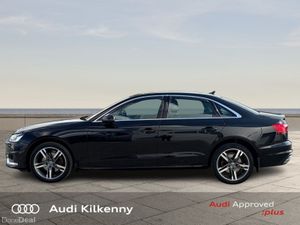 Audi A4 SE S TRONIC 2.0 TDI 136 BHP " Price Inlcud - Image 4