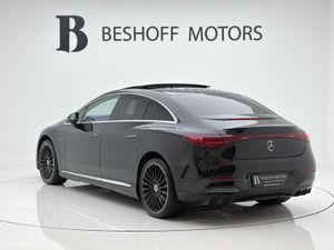 Mercedes-Benz EQE 300 AMG LINE PREMIUM PLUS=PAN RO - Image 3