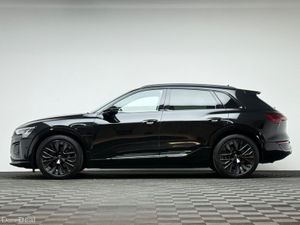 Audi Q8 e-tron BLACK EDITION 55 QUATTRO - Image 4