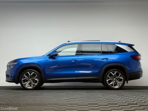Skoda Kodiaq SEL+ 2.0 TDI 150BHP DSG *7 SEATER* - Image 4