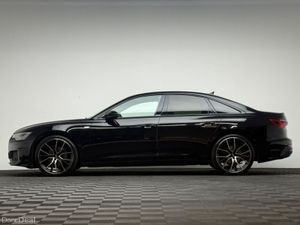 Audi A6 S LINE BLK ED 40 TDI 204HP QUATTRO - Image 4