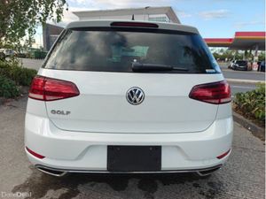 Volkswagen Golf HIGH SPEC GOLF - Image 3