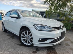 Volkswagen Golf HIGH SPEC GOLF - Image 4