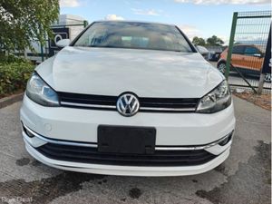 Volkswagen Golf HIGH SPEC GOLF - Image 2