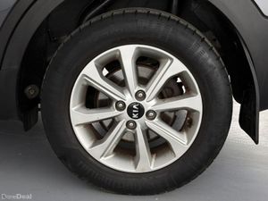 Kia Stonic K1 5DR - Image 3