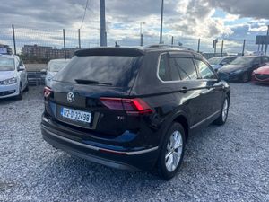 Volkswagen Tiguan - Image 4