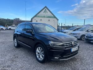 Volkswagen Tiguan - Image 2