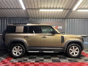 2020 202 Land Rover Defender 110 2.0D SD4 S Automa - Image 4