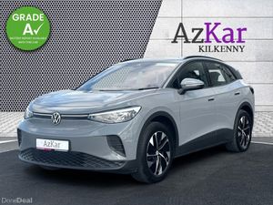 Volkswagen ID.4 2024 LIFE EDITION 77KW 282BHP - LO - Image 3