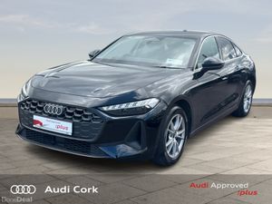 Audi A5 2.0 40TDI 204BHP EDITION ONE SE AUTOMATIC - Image 4