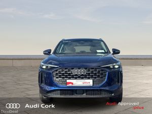 Audi Q5 2.0 40TDI 204BHP QUATTRO SE AUTOMATIC WITH - Image 2