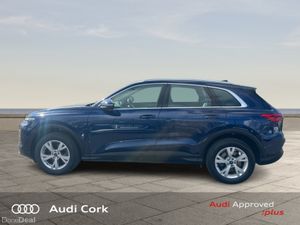 Audi Q5 2.0 40TDI 204BHP QUATTRO SE AUTOMATIC WITH - Image 4