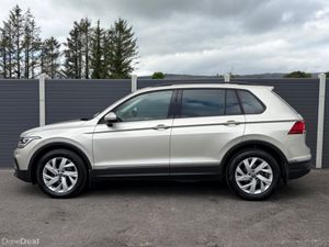 Volkswagen Tiguan LIFE TDI - Image 4