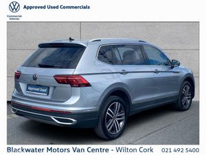 Volkswagen Tiguan Allspace 2.0TDI 150BHP ELEGANCE - Image 3