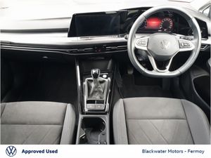 Volkswagen Golf 1.5TSI 130BHP STYLE WITH WINTER PA - Image 3