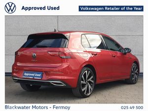 Volkswagen Golf 1.5TSI 130BHP STYLE WITH WINTER PA - Image 4