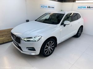 Volvo XC60 2.0 D4 INSCRIPTION PLUS AWD DIESEL AUTO - Image 2