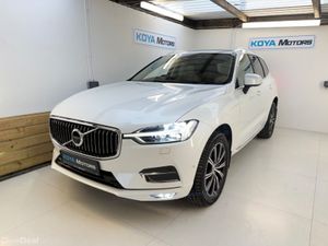 Volvo XC60 2.0 D4 INSCRIPTION PLUS AWD DIESEL AUTO - Image 3