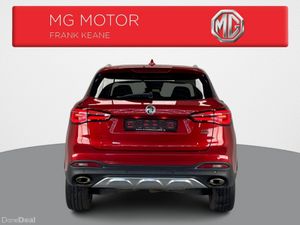 MG HS EXCLUSIVE PHEV AUTO**PANORAMIC ROOF**DIGITAL - Image 4