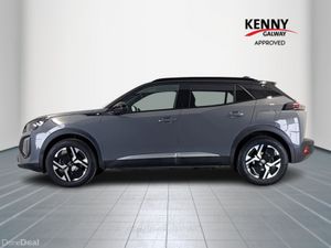 Peugeot 2008 GT EV - Image 4