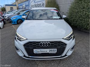 Audi A3 SALOON ADAVANCE AUTOMATIC 1.0 PETROL //VER - Image 2