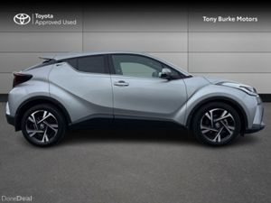 Toyota C-HR Hybrid - Sport Edition - 1.8 Automatic - Image 3