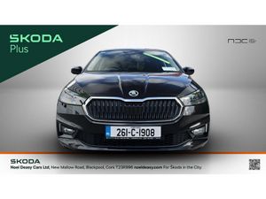 Skoda Fabia EX DEMO - ONLY 5000KMS - Image 4