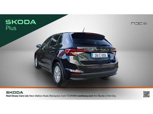 Skoda Fabia EX DEMO - ONLY 5000KMS - Image 2