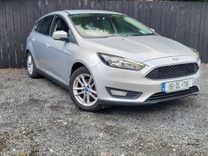 151 FOCUS ... NCT TODAY.. ZETEC.. 1.6 TDCI - Image 3