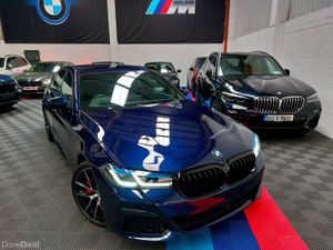 G30 530E XDRIVE M SPORT- M EDITION (MASSIVE SPEC ) - Image 3