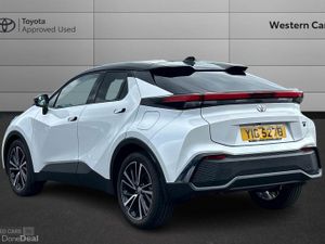 Toyota C-HR 1.8 VVT-h Excel CVT Euro 6 (s/s) 5dr - Image 4