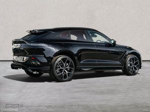 Aston Martin DBX V8 Dbx707 5Dr Touchtronic - Image 3