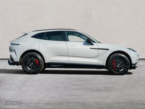 Aston Martin DBX 4.0 V8 707 Suv 5Dr Petrol Auto 4W - Image 2