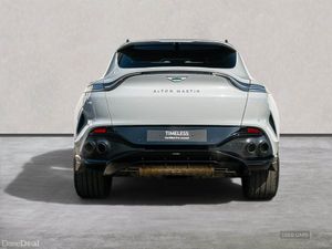 Aston Martin DBX 4.0 V8 707 Suv 5Dr Petrol Auto 4W - Image 4