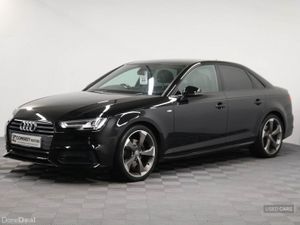 Audi A4 TFSI S line - Image 3
