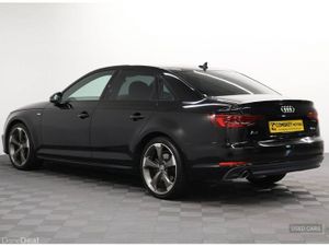 Audi A4 TFSI S line - Image 4