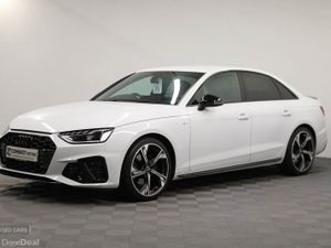 Audi A4 TDI Black Edition - Image 3