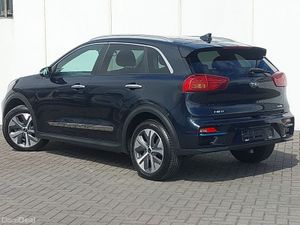 Kia e-Niro NIRO E-NIRO MY2021 5 DR AUTO - Image 3