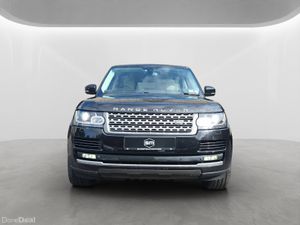 2015 LANDROVER RANGE ROVER 3.0 TDV6 VOGUE. - Image 2